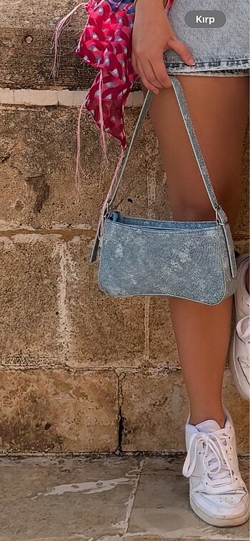 Zara Addax marka kadın çanta
