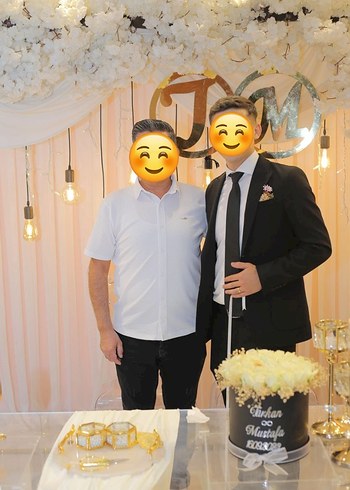 Takım ceketi - Görsel 2