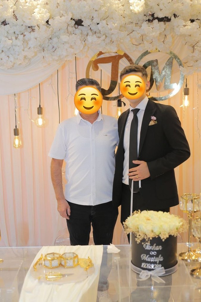 Takım ceketi - Görsel 2