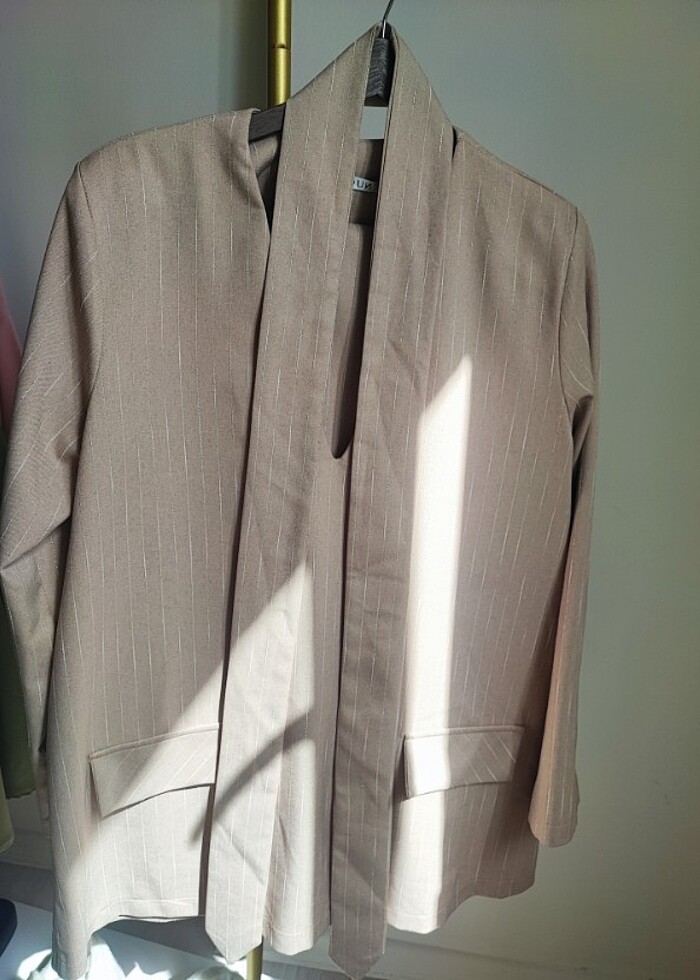 Tesettür ikili takım - Görsel 5