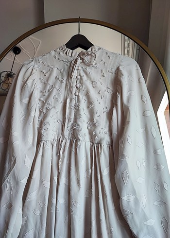 tesettür Elbise - Görsel 7