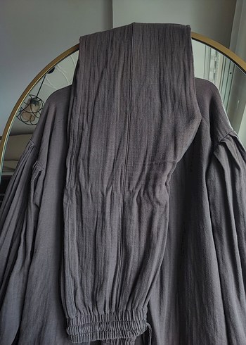 tesettür ikili Takım - Görsel 6