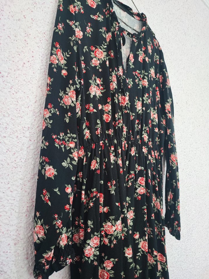 tesettür Elbise - Görsel 2