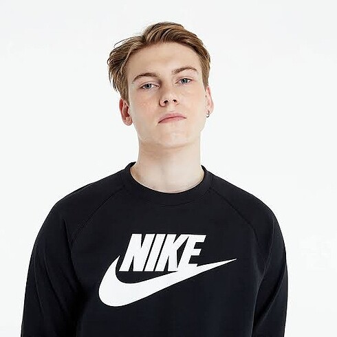 Orijinal Nike Sweatshirt S beden