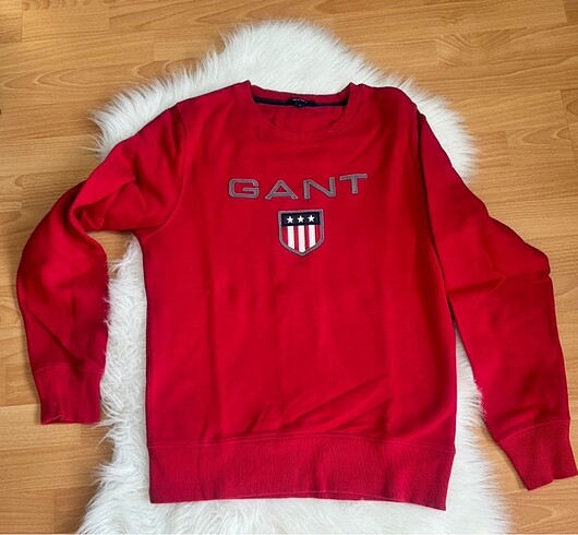 Gant Orijinal Gant Sweatshirt S beden