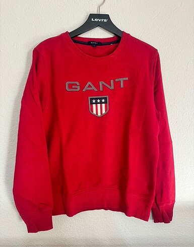 Orijinal Gant Sweatshirt S beden