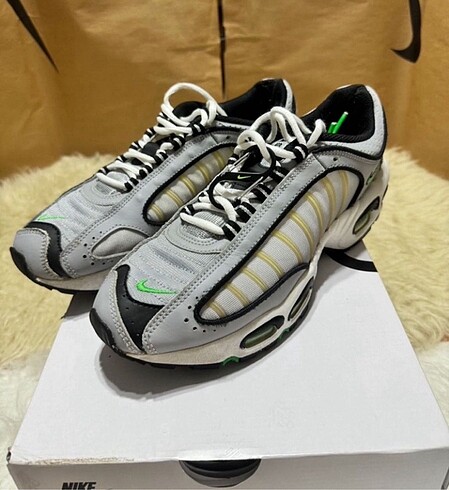 Orijinal Nike Air Max Plus