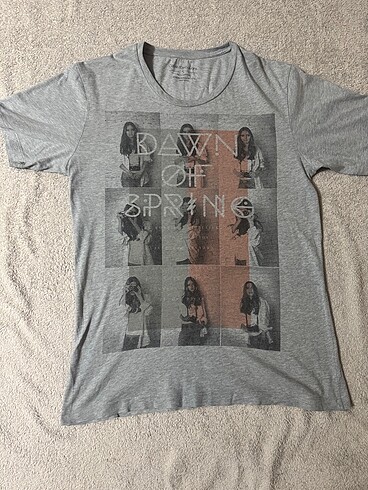Orijinal Calvin Klein Tshirt