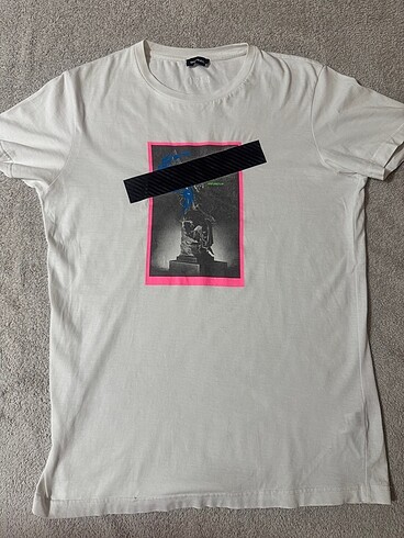 Orijinal Diesel erkek tshirt