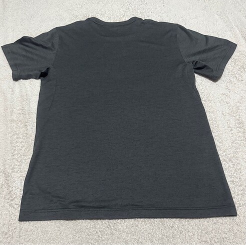 s Beden gri Renk Orijinal Nike Dri-fit tshirt