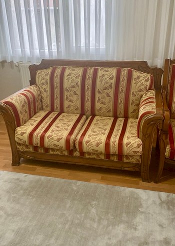 ACİL SATILIK Modern Klasik Koltuk - Görsel 2