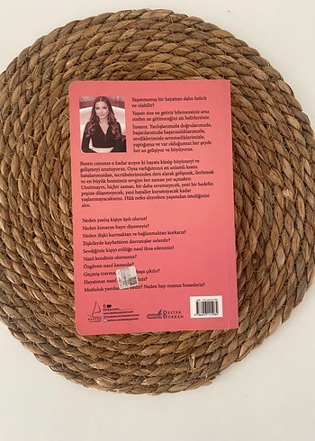  Beden Düştüğünde Kalkarsan Hayat Güzeldir - Esra Ezmeci