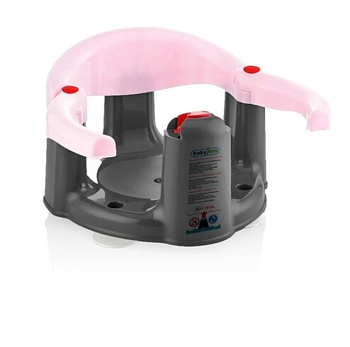 Önden açılır Banyo&Mama oturağı