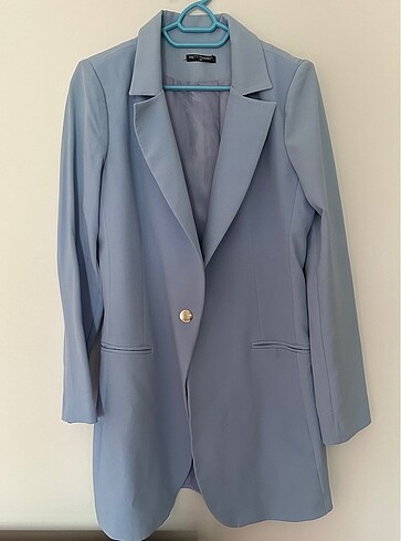 Blazer Ceket