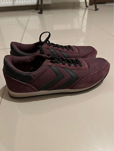 Hummel Kadın spor ayakkabı