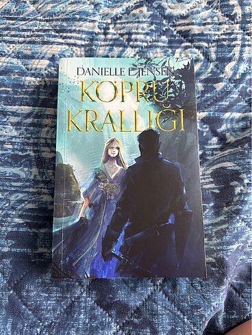 Köprü Krallığı