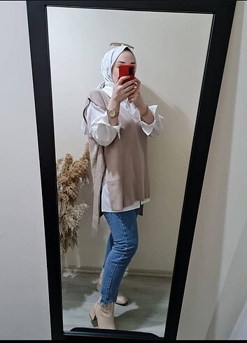 Diğer PUDRA SÜVETER