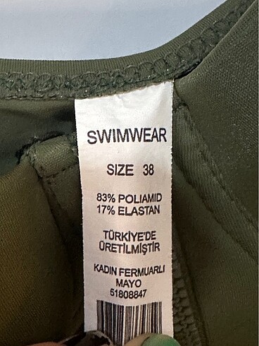 Diğer Mayo.