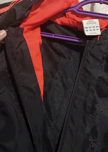 orijinal adidas marka rüzgarlık - Görsel 2