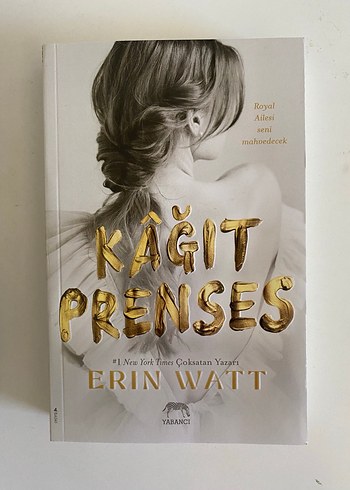  Erin Watt 6'lı Kitap Seti