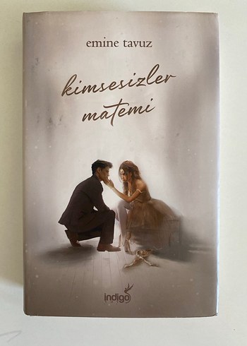 Kimsesizler Matemi Emine Tavuz