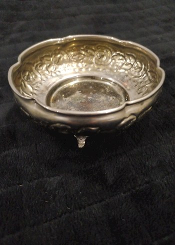 Gümüş kaplama 6 parça ürün - Görsel 3