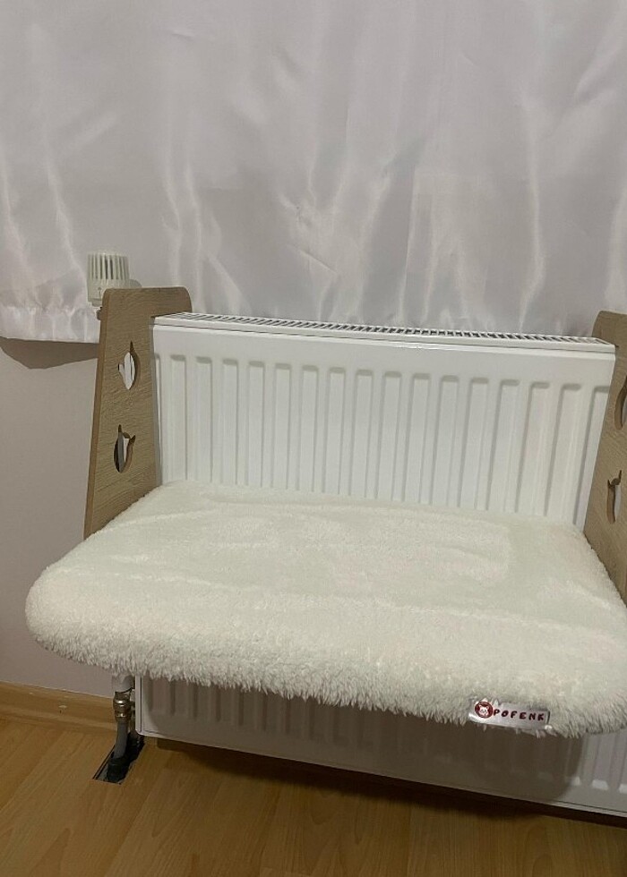 Kedi yatağı  - Görsel 2