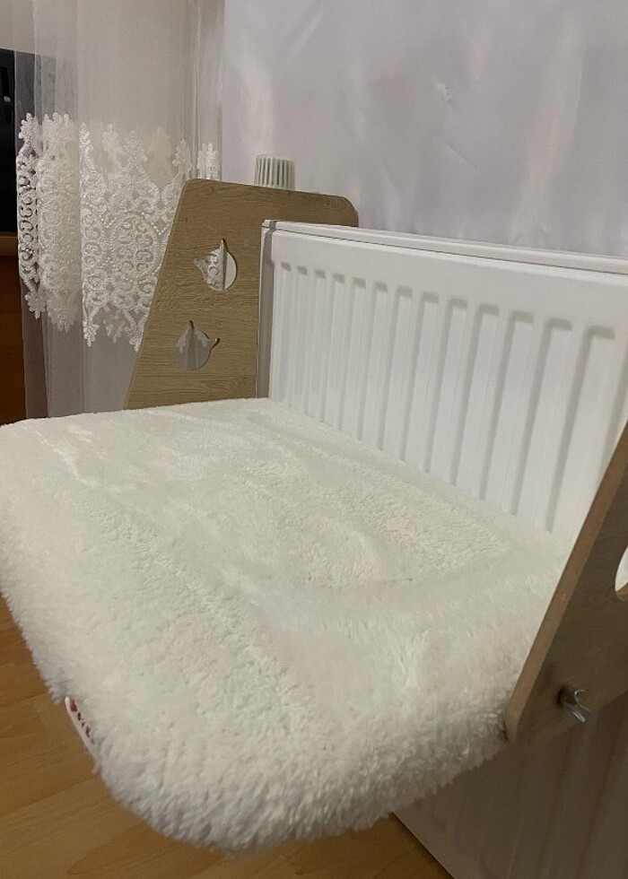 Kedi yatağı  - Görsel 3