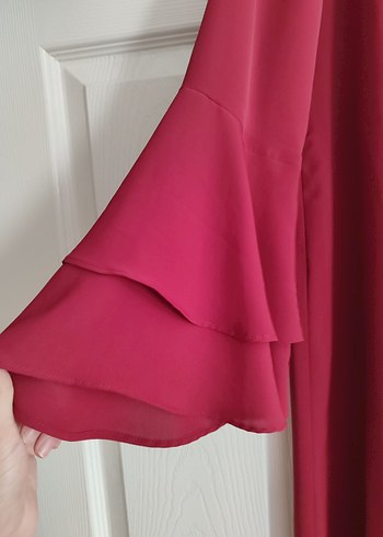 kadın tunik - Görsel 2