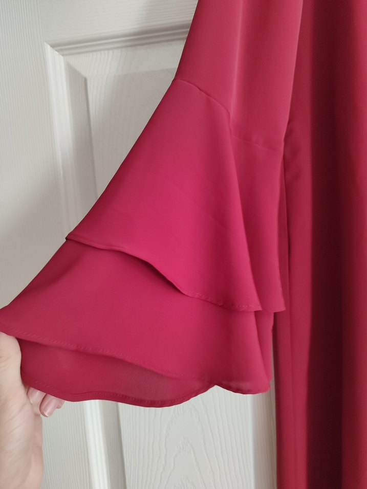 kadın tunik - Görsel 2