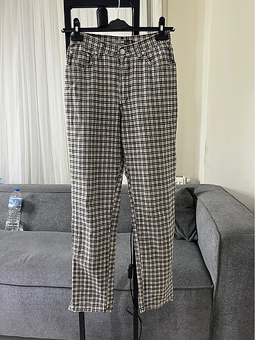 American Vintage Kareli pantolon