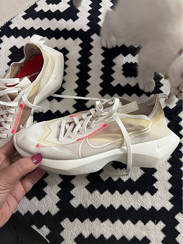 38 Beden Nike spor ayakkabı