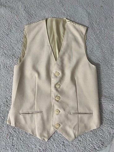 American Vintage Vintage yelek
