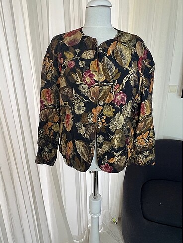 m Beden Vintage hırka