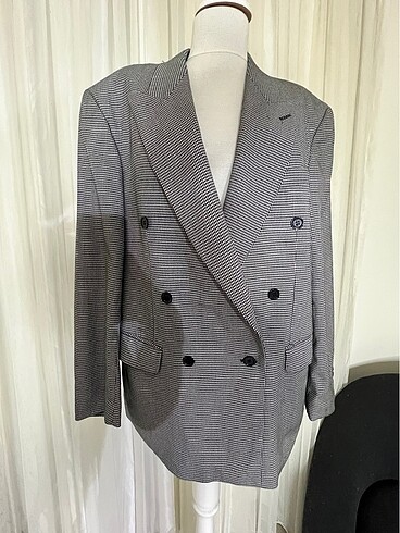 l Beden Blazer ceket