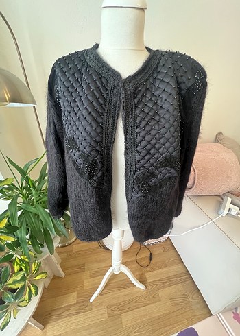American Vintage Mohair Hirka