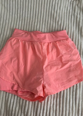 Pembe LCW ACTIVE şort - Görsel 2