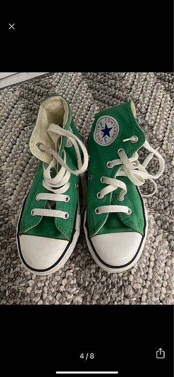 28 Beden Converse