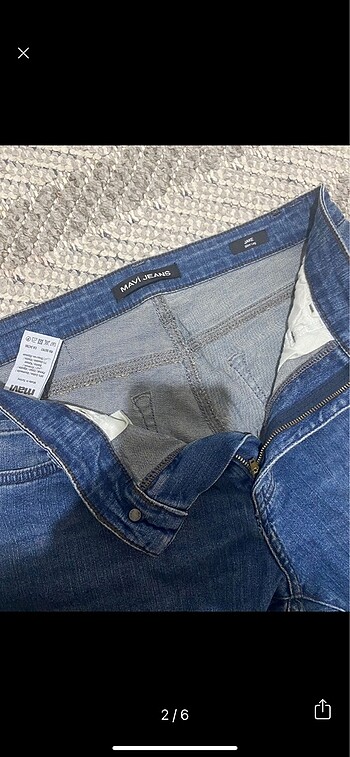 Mavi jeans