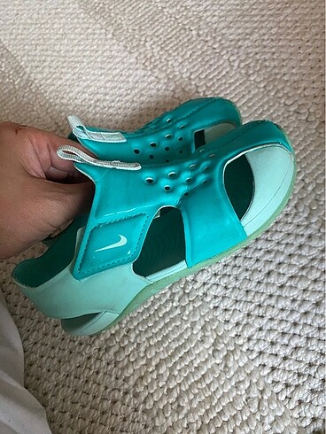 28 Beden Nike sandalet