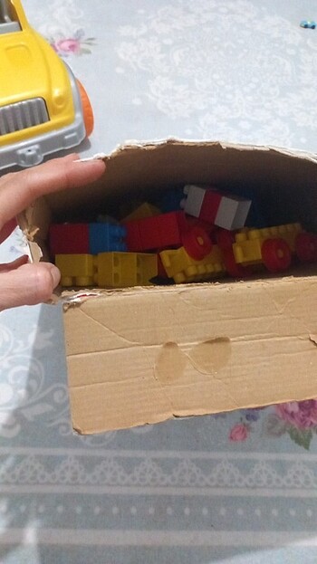 Diğer Lego
