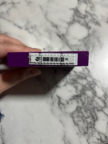 FLORMAR FAR PALETİ - Görsel 2