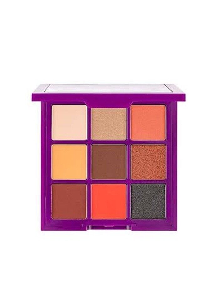 FLORMAR FAR PALETİ - Görsel 4