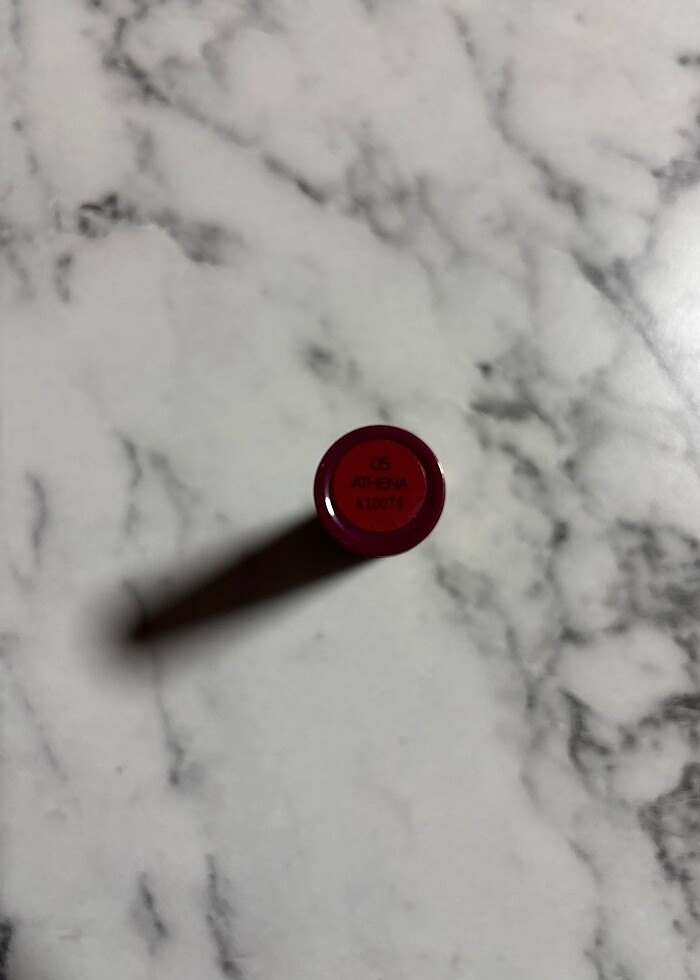 Flormar Ruj - Görsel 2