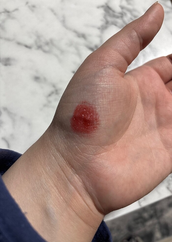 Flormar Ruj - Görsel 4