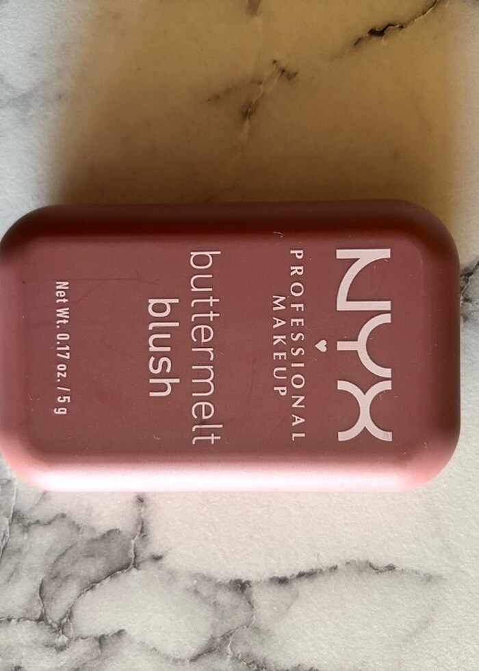 NYX ALLIK - Görsel 2