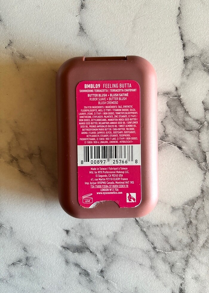 NYX ALLIK - Görsel 3