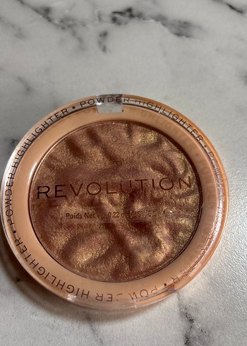 Revolution Highlighter - Görsel 2