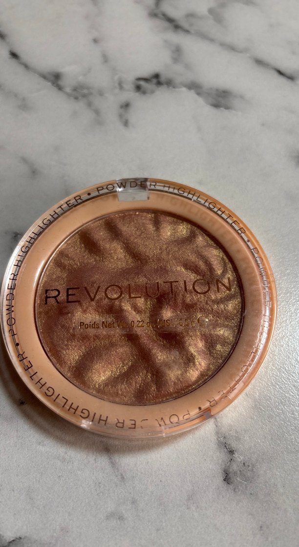 Revolution Highlighter - Görsel 2