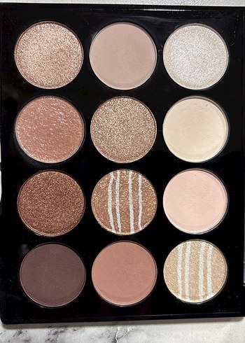 Rival De Loop Far Paleti - Görsel 5